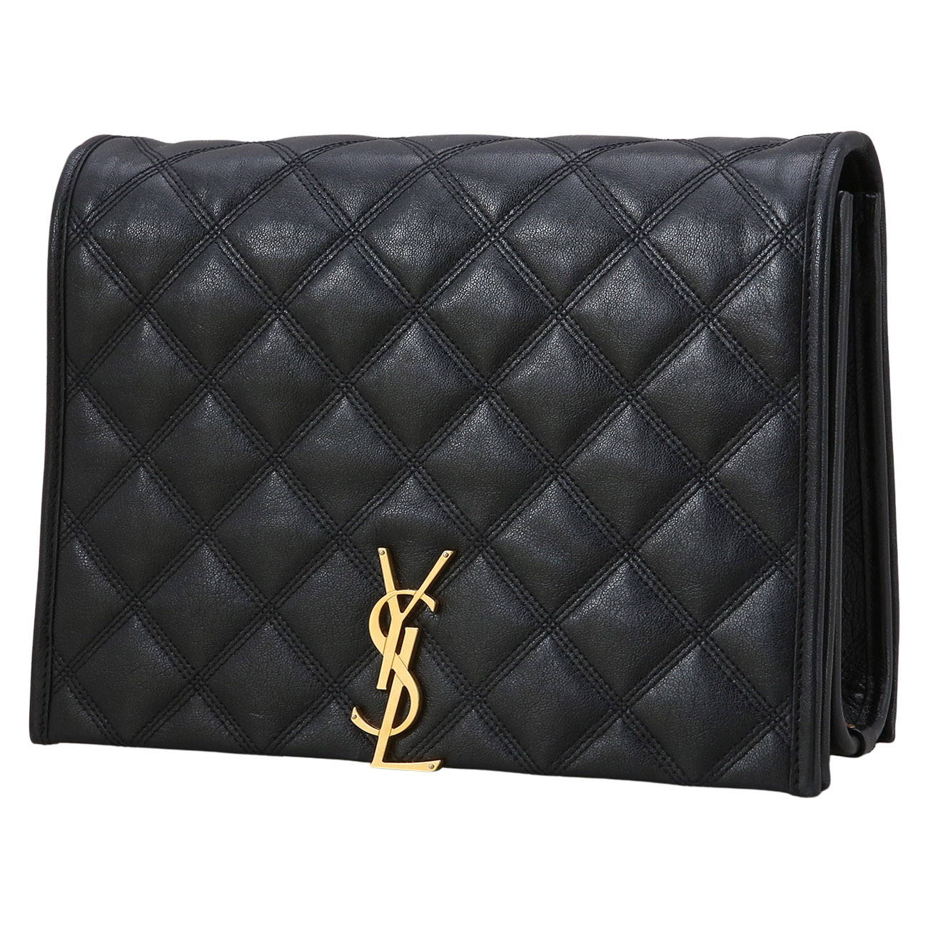 Yves Saint Laurent(USED)생로랑 579607 베키 체인 백